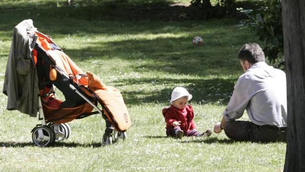 Francia se acerca a la prohibición total de los azotes a los niños