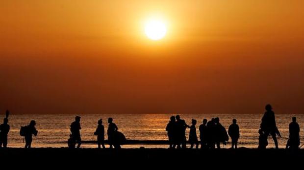 Día clave en la ola de calor en España: temperaturas y previsiones para este domingo