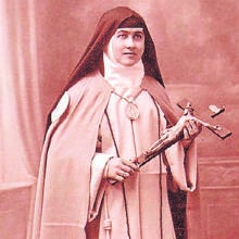 Beata Beatriz de Santa Teresa