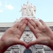 El incómodo término «abuso sexual»: una reforma penal cosmética a lomos de la Manada