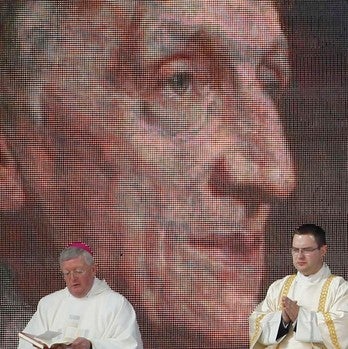 Un anglicano en los altares: por este milagro será canonizado John Henry Newman