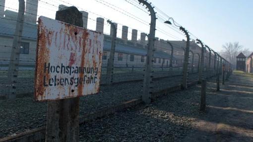 En 2018 más de 2 millones de personas visitaron Auschwitz