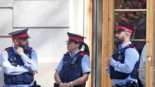 Detenido un joven por tocamientos a varias chicas en el festival Canet Rock