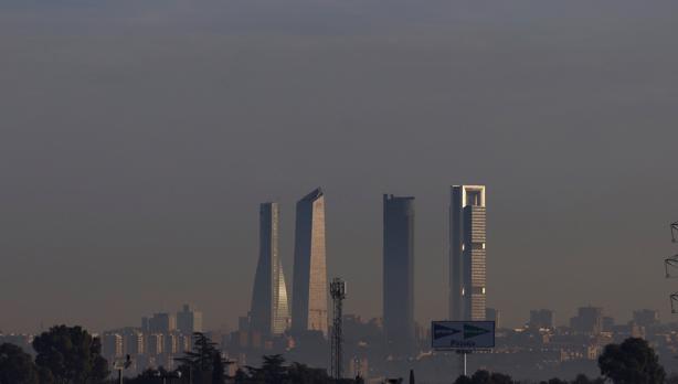 Bruselas pide a España que refuerce las medidas de calidad del aire en las zonas donde se incumple