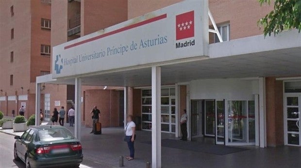 Una juez ordena al Hospital Príncipe de Asturias que reanime a una enferma terminal si fuese necesario