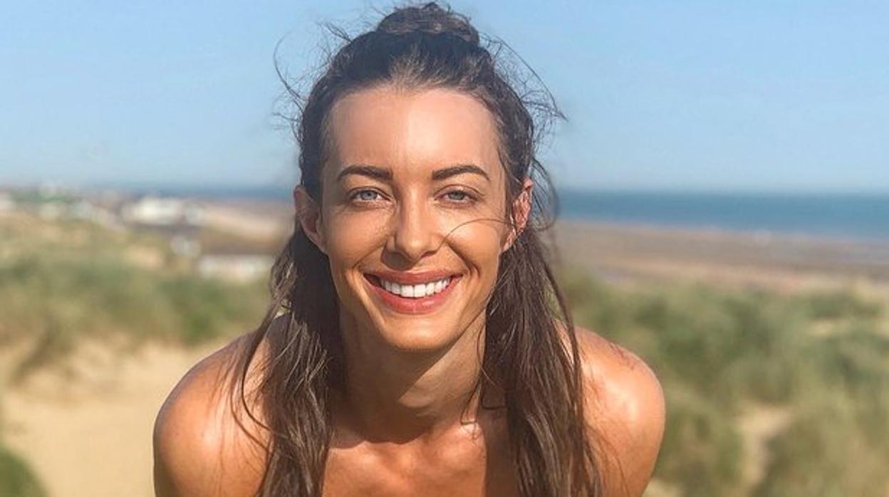 La «youtuber» Emily Hartridge, primera víctima mortal de un accidente con patinete eléctrico en Reino Unido