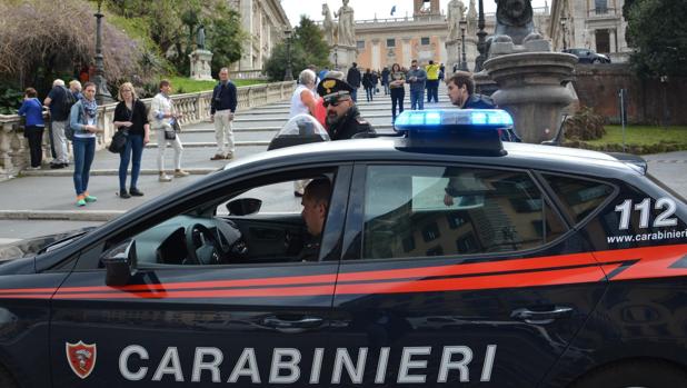 Muere un niño en un accidente de coche en Italia cuando su padre grababa un directo para Facebook