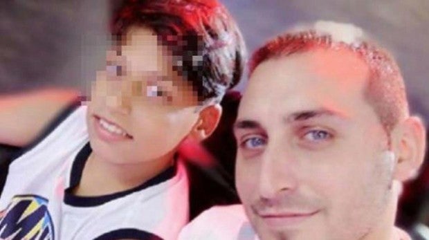 Accidente mortal de un menor mientras su padre grababa un directo en Italia