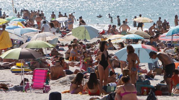 El fin de semana empieza con más calor: 17 provincias en riesgo por las altas temperaturas