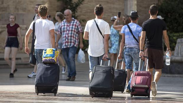 España es uno de los países más populares para realizar «intercambios de casas» durante las vacaciones