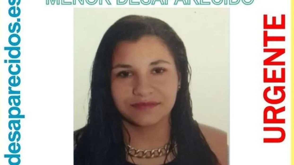 Buscan a una menor desaparecida desde hace una semana en Rincón de la Victoria (Málaga)