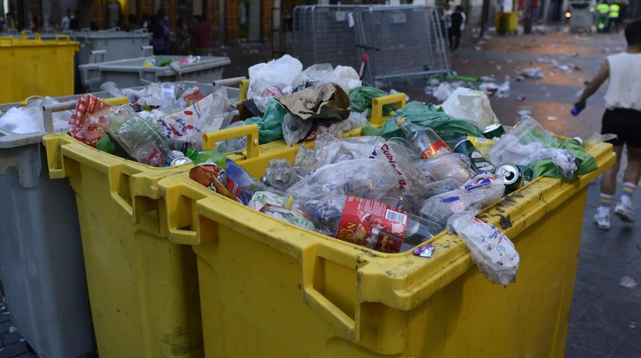Convocada una huelga indefinida de recogida de basuras en Mallorca a partir del 22 de agosto