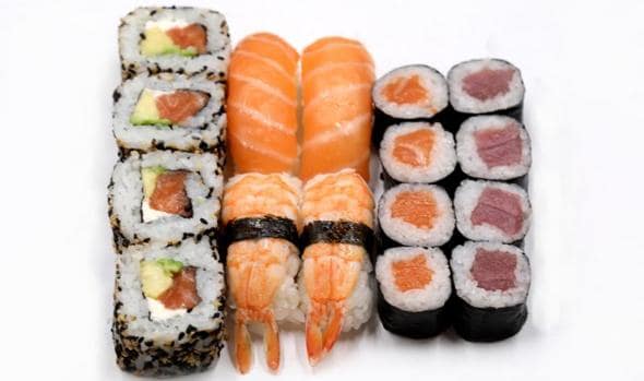 Ascienden ya a 70 las personas intoxicadas tras comer en un restaurante japonés de Palma