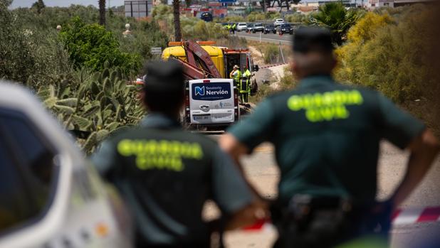 El verano se acerca al mínimo histórico de muertos en carretera