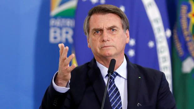 El Sínodo de la Amazonía propuesto por el Papa Francisco crea tensión entre Bolsonaro e Iglesia