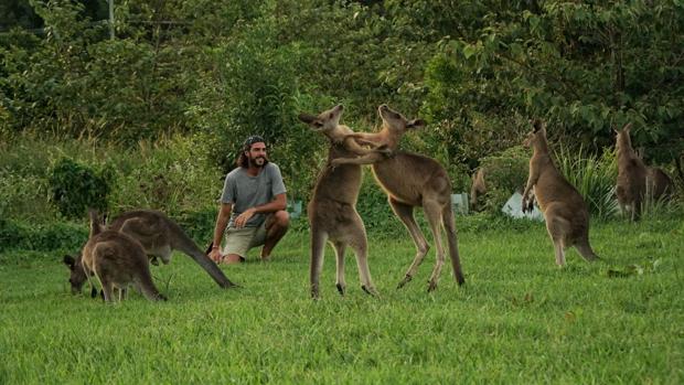 Australia, la nueva tierra prometida de los jóvenes españoles