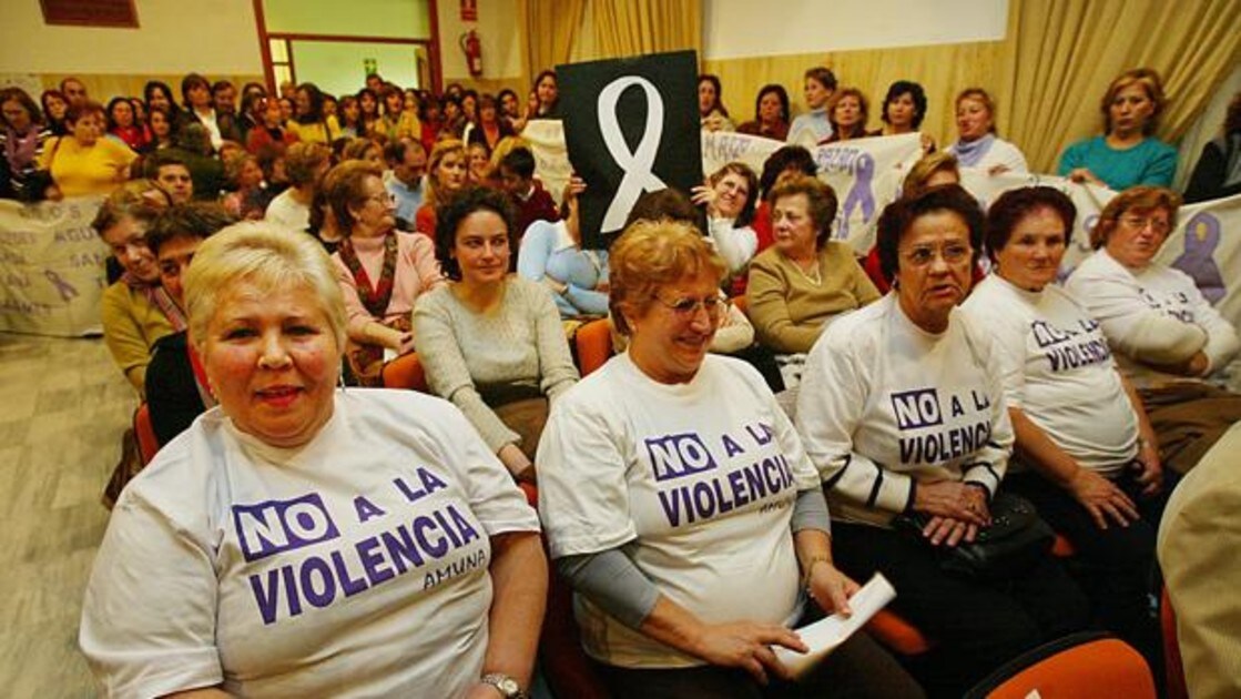 El Pacto contra la Violencia de Género se reactiva tras meses de parálisis por las elecciones