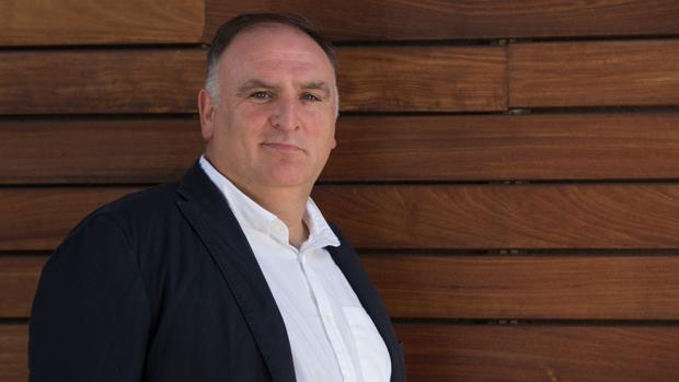 El chef José Andrés vuelve a ser nominado al Premio Nobel de la Paz