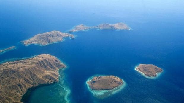 Indonesia cancela su plan de cerrar al turismo la isla de Komodo en 2020
