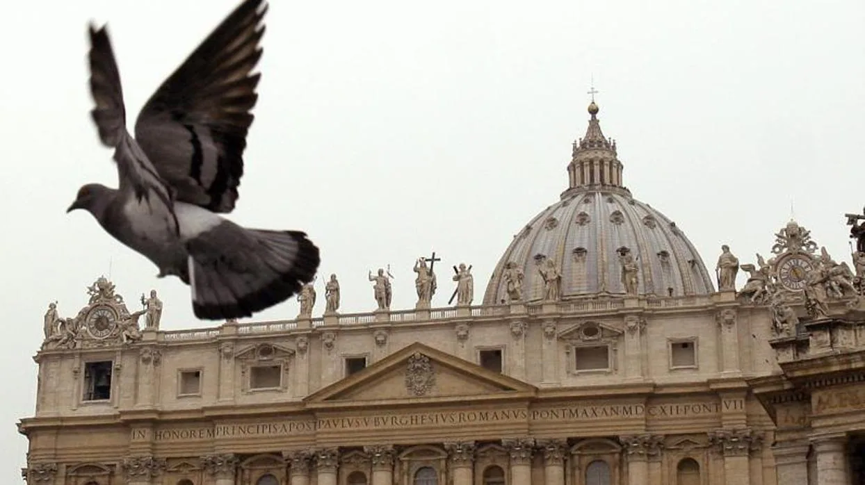 El Vaticano registra su Secretaría de Estado tras unas denuncias sobre sus finanzas