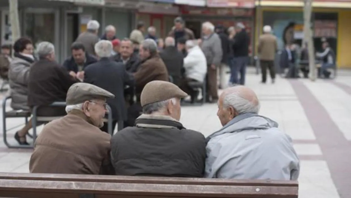 A la mitad de los españoles no les preocupa envejecer