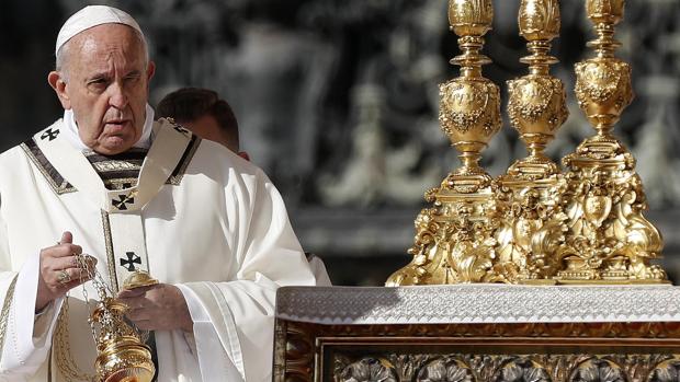 El Papa canoniza al cardenal Newman, maestro de «la santidad de lo cotidiano»