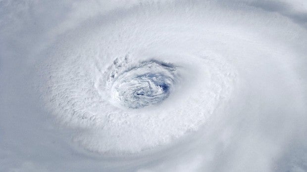 Descubren las «stormquakes»: supertormentas que provocan terremotos