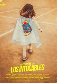 Lanzan un corto, «El caso de los intocables», sobre la realidad que viven las personas con «piel de mariposa»