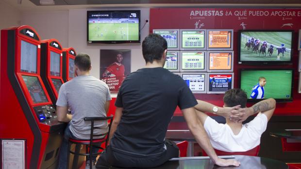 El sector del juego en España movió 32.383 millones de euros en 2018