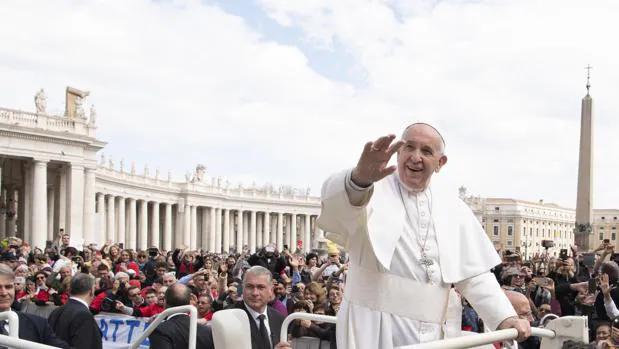 El Papa aplaude la domiciliación de braceros indocumentados en parroquias rurales de Apulia
