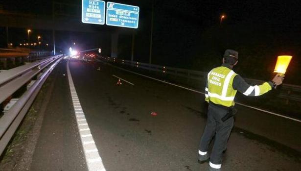 ¿Quién fue el kamikaze que sembró el miedo en la Autovía Minera? Un conductor de 83 años, ya identificado