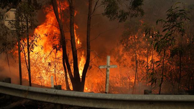 Cierran más de 600 colegios ante el empeoramiento de los incendios de Australia