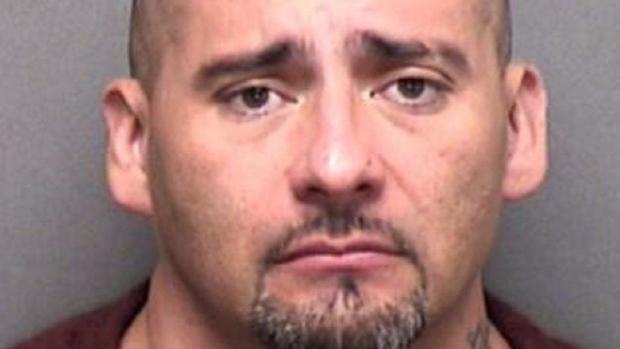 Un hombre mata al perro de su madre porque esta no le dejaba tener sexo en casa