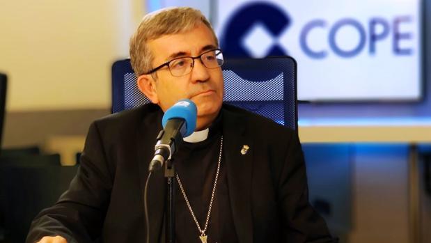 Argüello responde a Celaá: «La Constitución reconoce claramente el derecho a recibir formación religiosa»