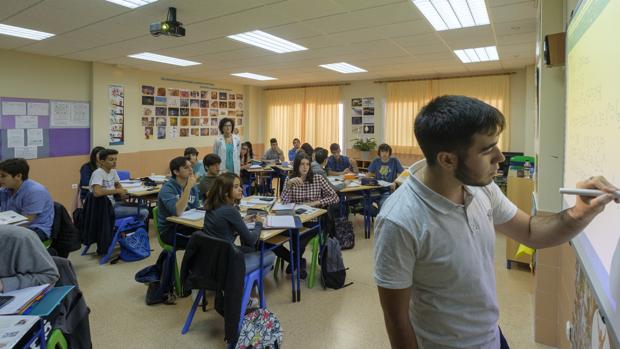 ¿Qué es PISA y qué ha pasado con los alumnos españoles para que se «tumbe» la prueba de Lectura?