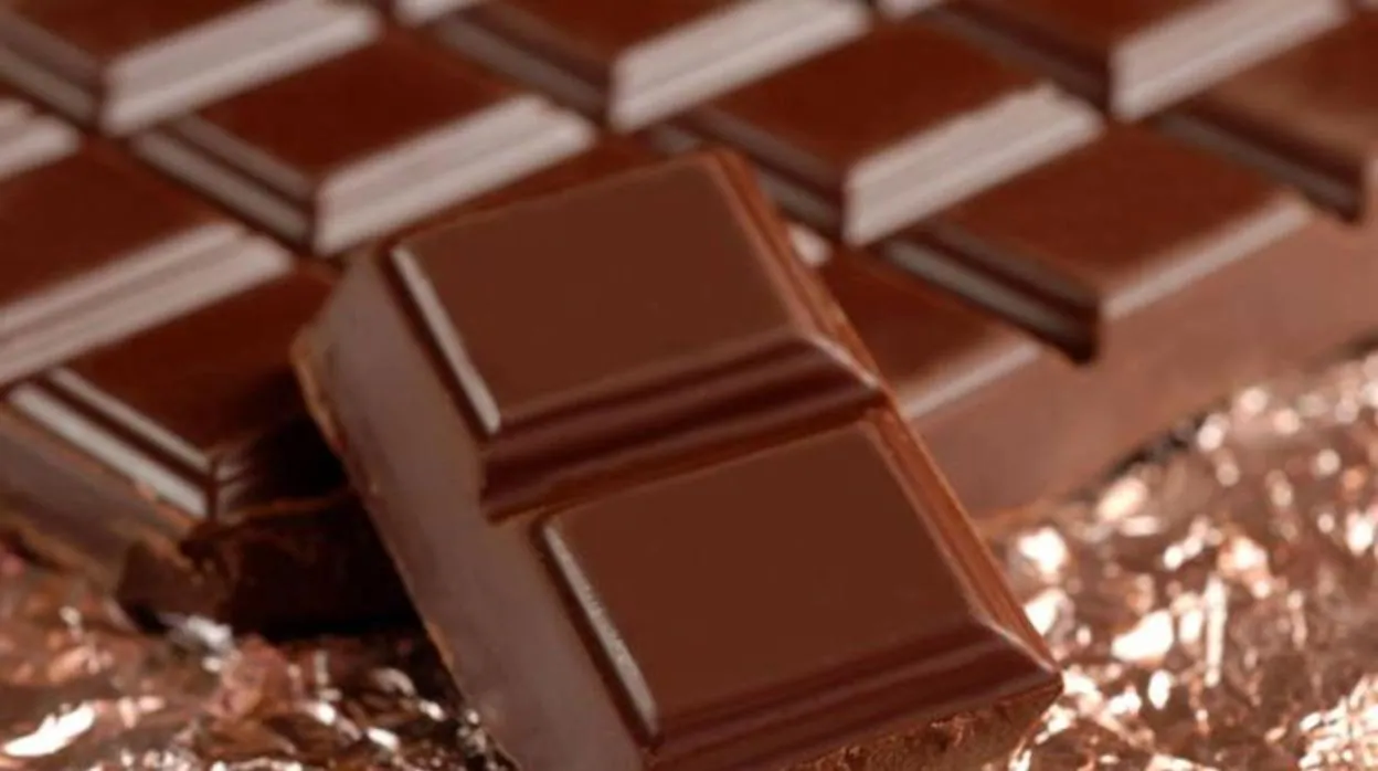 Se hace pasar por transportista y roba 50.000 euros en chocolate Milka de una fábrica de Austria