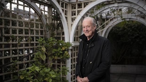 William McDonough: «Hay que pensar la ciudad como un bosque»