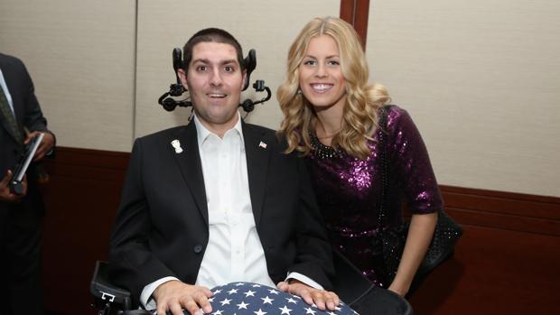 Muere a los 34 años Pete Frates, inspirador del reto viral por la ELA «Ice Bucket Challenge»