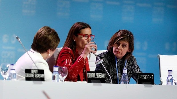 La Cumbre del Clima más larga de la historia termina con un acuerdo mínimo y sin mercados de carbono