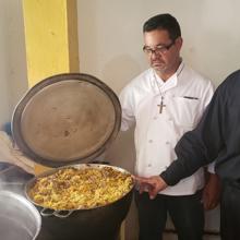 La Iglesia de Venezuela declara la emergencia humanitaria