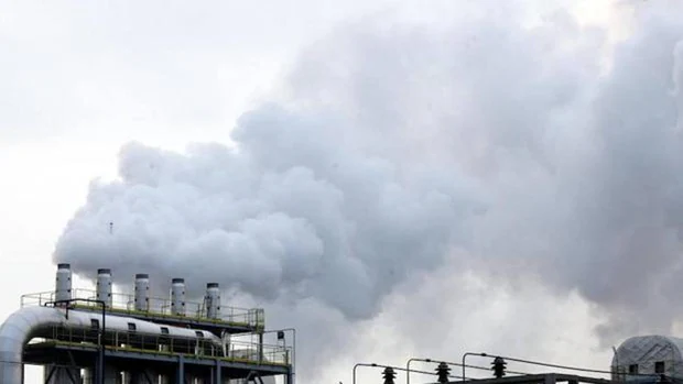 Alemania aumenta el precio de las emisiones de CO2