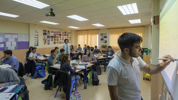 Por qué los alumnos españoles fracasan en Matemáticas