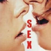 El libro, «Sex»: Publicado en 2008, Gimeno asegura que con «Sex» pretendía que «las lesbianas escriban más sobre sexo». Según recoge en su introducción, fue «el más difícil» de la decena que ha escrito