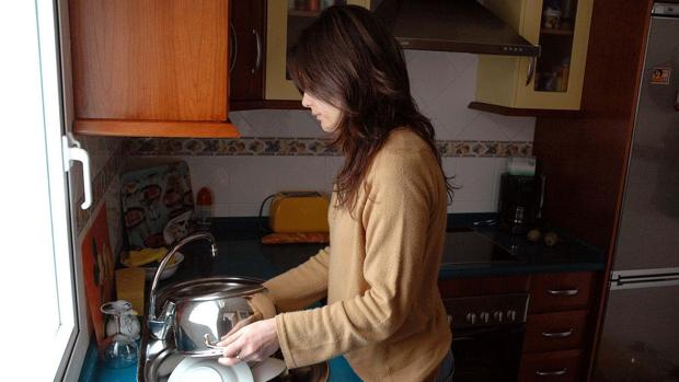 Tradwife, el movimiento de amas de casa que quieren vivir sometidas a sus maridos