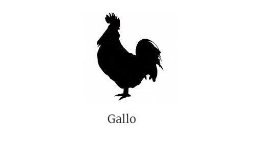 Predicción del gallo del horóscopo chino 2020