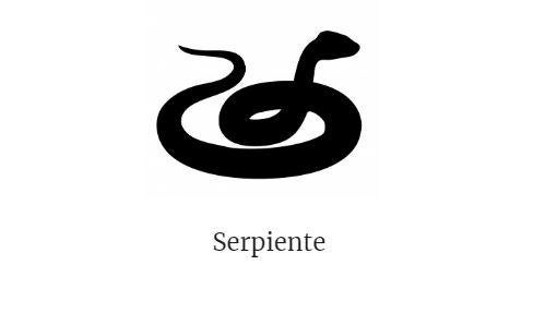 Predicción de la serpiente del horóscopo chino 2020