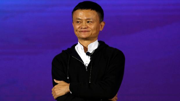 El fundador de Alibaba dona 14 millones de euros para desarrollar una vacuna contra el coronavirus