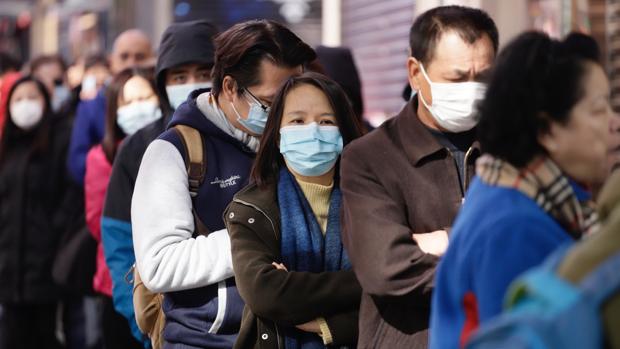 Qué supone la alerta sanitaria internacional por el coronavirus