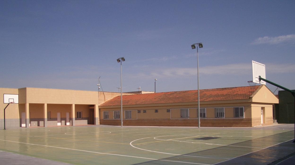 Centro de Es Pinaret