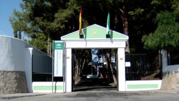 La Junta investiga un taller de sexualidad de un colegio de Almería donde se pudo simular una felación